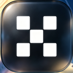 欧意钱包 商标 Logo